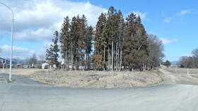 岩手県紫波郡紫波町犬渕字谷地田