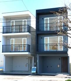 北海道札幌市北区新琴似一条６丁目