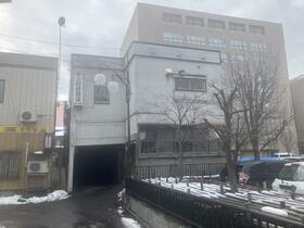 青森県青森市長島１丁目