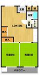 大阪市淀川区宮原５丁目 10階建 築47年のイメージ