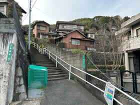 福岡県北九州市八幡東区景勝町