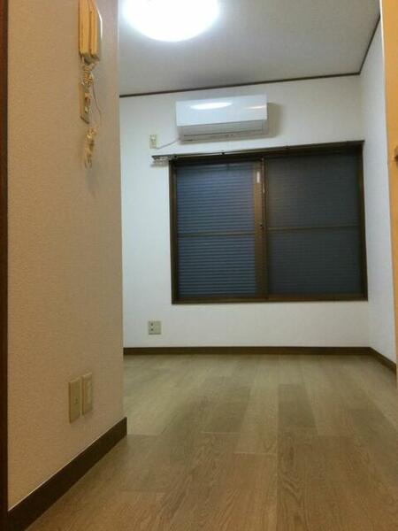 ライトハイム 102｜東京都練馬区北町１丁目(賃貸アパート1R・1階・15.00㎡)の写真 その3