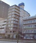 広島市中区西平塚町 10階建 築51年のイメージ