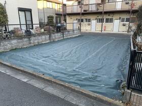 埼玉県所沢市東狭山ケ丘３丁目