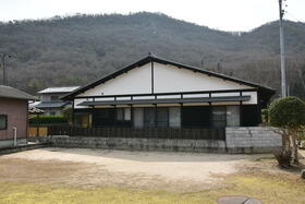 岡山県備前市吉永町福満