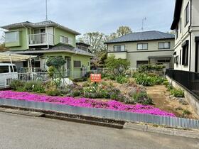 茨城県稲敷市蒲ケ山