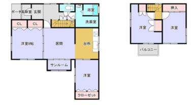間取り：201024766025