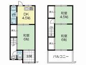 大津区平松戸建のイメージ