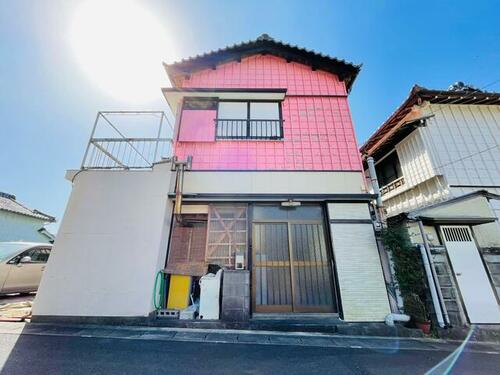 Used Detached House, Shima, Mie