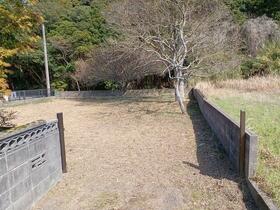 山口県下関市豊浦町大字川棚