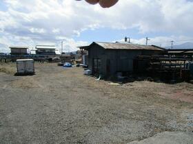 福島県福島市大笹生字仲畑