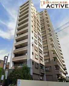 パレストマンションセセラ日田