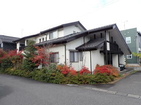 新潟県新潟市江南区早通４丁目