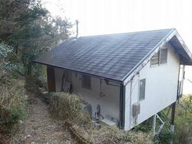 和歌山県日高郡由良町大字衣奈