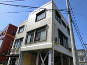 長崎市末石町 3階建 築46年のイメージ