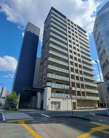 クレアホームズ高知駅前
