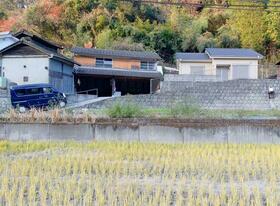 宮崎県延岡市北川町川内名