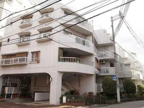 マンション指月