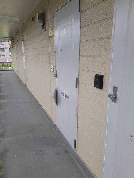 杉本ハイツ 202｜熊本県合志市須屋(賃貸アパート3DK・2階・48.44㎡)の写真 その16
