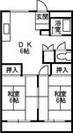 金沢市米泉町２丁目 2階建 築43年のイメージ