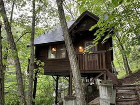 山梨県北杜市大泉町谷戸