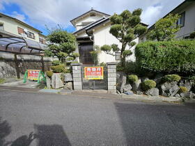 滋賀県甲賀市水口町名坂