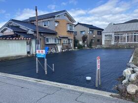 富山県黒部市北新