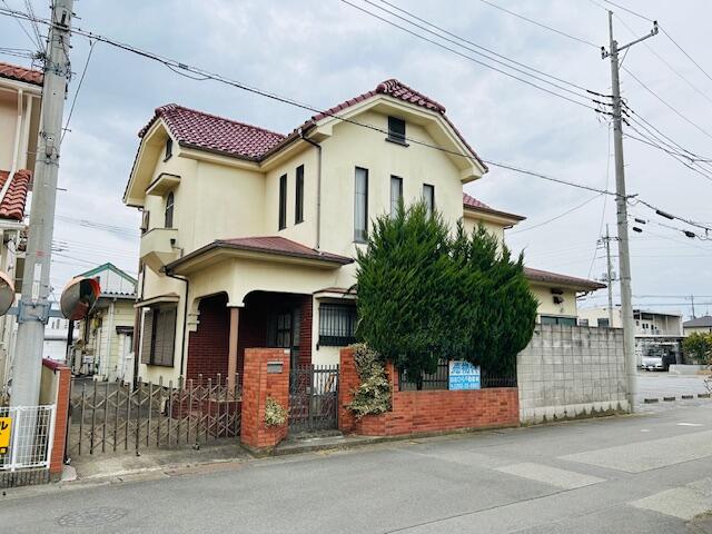 house for sale in Oyama, Tochigi | ¥11,000,000 | 5SLDK | Akiyama hous…
