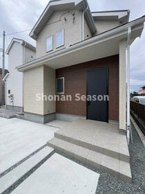 神奈川県平塚市四之宮３丁目