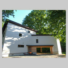 長野県諏訪郡原村原山