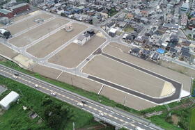 滋賀県彦根市東沼波町