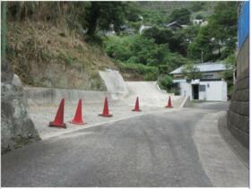 長崎県長崎市香焼町