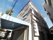 神戸市東灘区青木５丁目 4階建 築52年のイメージ