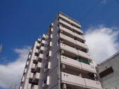 名古屋市中区新栄２丁目 9階建 築29年のイメージ