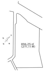 群馬県渋川市川島