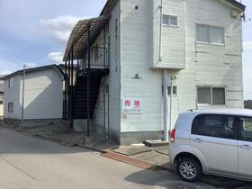 秋田県能代市字松長布