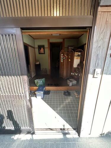 detached 和歌山県有田郡湯浅町大字青木