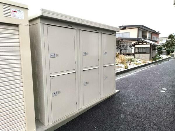 apartment 山形県西置賜郡白鷹町大字荒砥乙
荒砥乙の賃貸情報を見る
物件地図