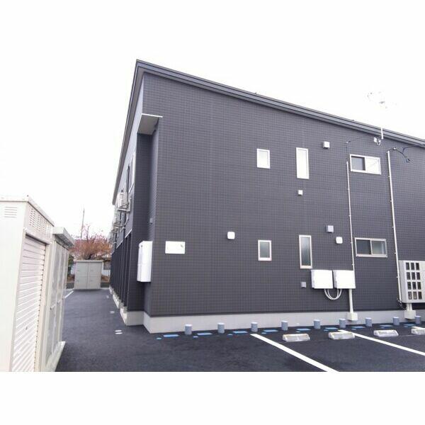 apartment 山形県西置賜郡白鷹町大字荒砥乙
荒砥乙の賃貸情報を見る
物件地図