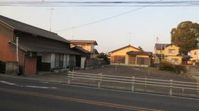 大分県中津市大字湯屋