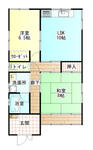 浜松市中央区幸５丁目 1階建 築25年のイメージ
