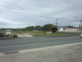 熊本県荒尾市金山