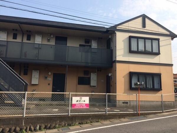 apartment 群馬県渋川市石原
地図を見る