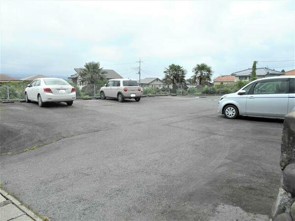 apartment 群馬県渋川市石原
地図を見る