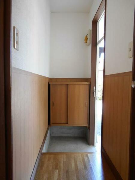 apartment 群馬県渋川市八木原
地図を見る