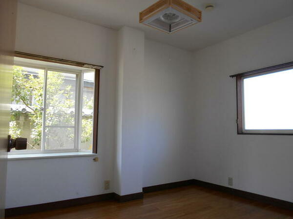 apartment 群馬県渋川市八木原
地図を見る