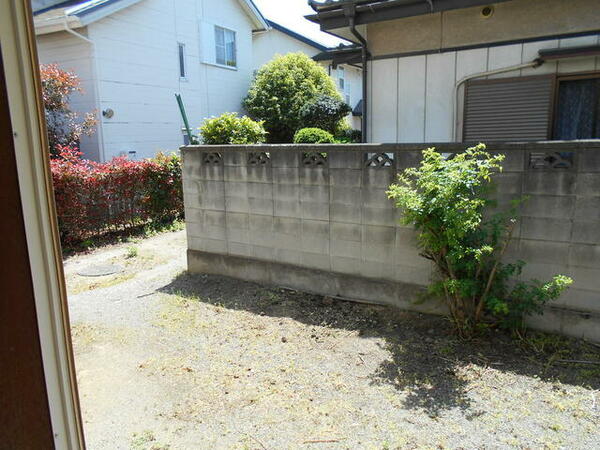 apartment 群馬県渋川市八木原
地図を見る