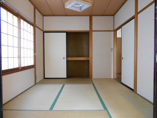 apartment 群馬県渋川市八木原
地図を見る