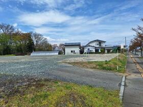 岩手県奥州市胆沢小山字附野