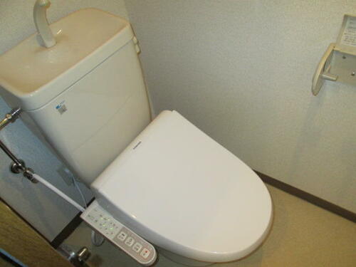 小坂マンション_その他_7